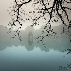 Misty Lake