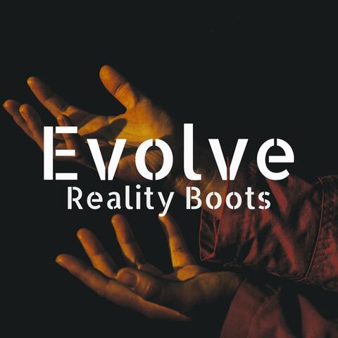 Evolve