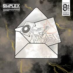 Open Letter (feat. Jake Biz)