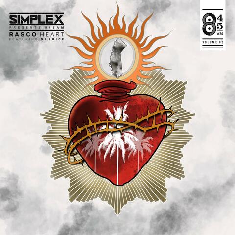 Heart (feat. Rasco & Dj Juice)