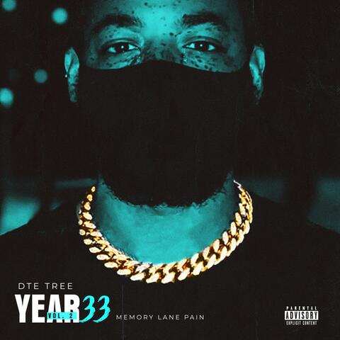 Year 33 Vol.2 Memory Lane Pain
