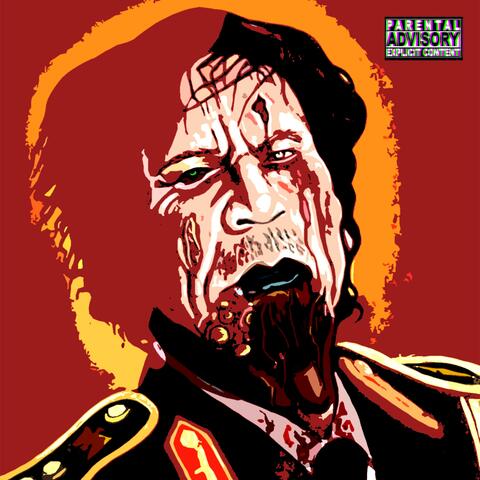 Gaddafi