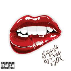 Hot Girls (feat. Jdx)
