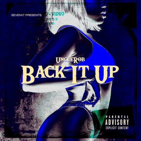 Back It Up