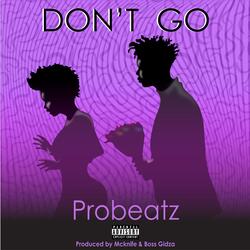 Don't Go
