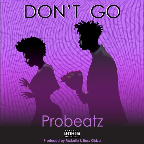 Don't Go