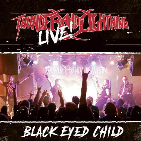 Black Eyed Child