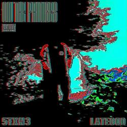 On the Fringes (feat. Lategod)