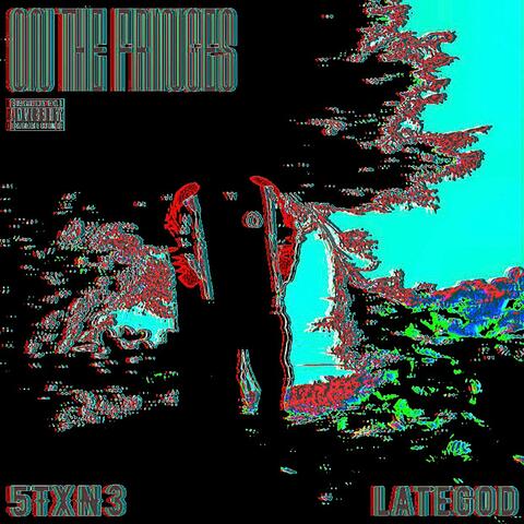 On the Fringes (feat. Lategod)