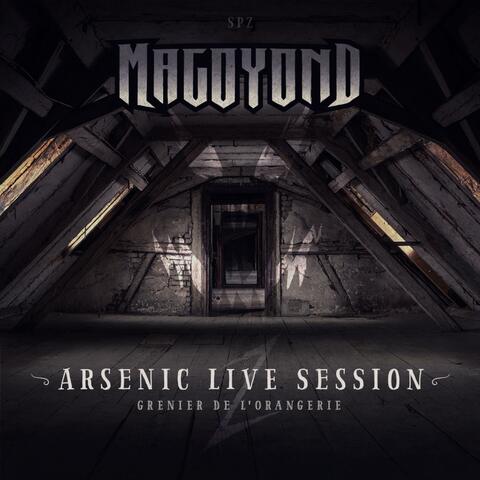 Arsenic Live Session