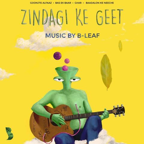 Zindagi Ke Geet