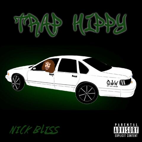 Trap Hippy EP