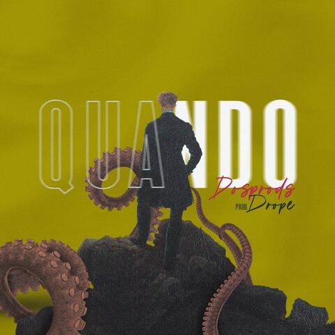 Quando (feat. Scarex, outune & Drope)