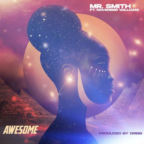 Awesome (feat. November Williams)