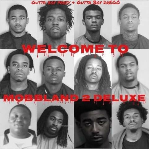 Welcome to Mobbland 2 (Deluxe Version)