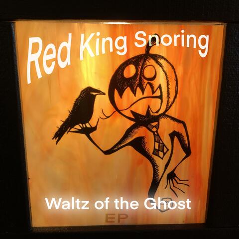 Waltz of the Ghost