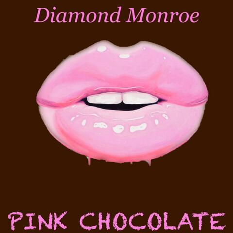 Diamond Monroe Nasty Candy