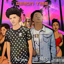 Demon Time (feat. Nol Jones)