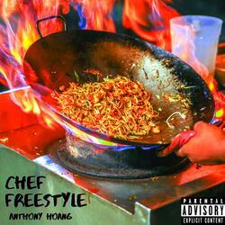 Chef Freestyle
