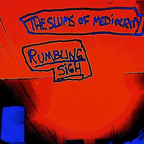 Rumbling Sigh
