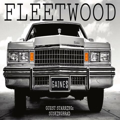 Fleetwood (feat. SuskingBrad)