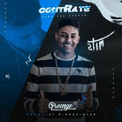 Mtg - Hoje Eu to Pro Crime