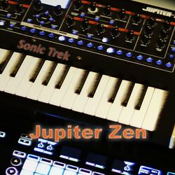 Jupiter Zen