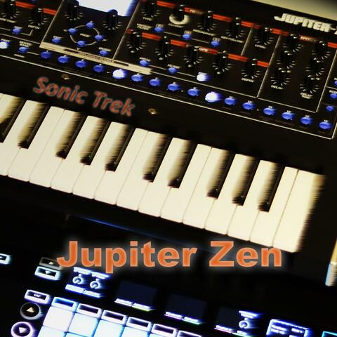 Jupiter Zen