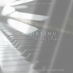 Zachreinu