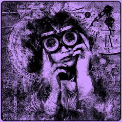 Clockwork Girl