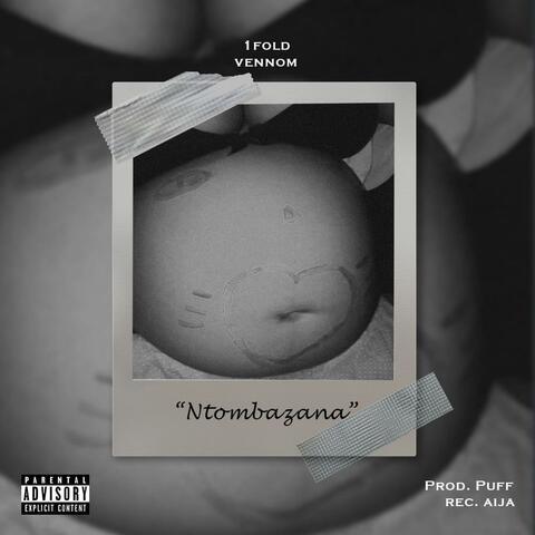 Ntombazana