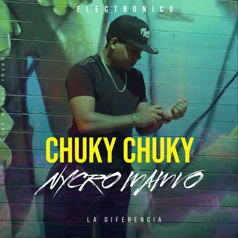 Chuky Chuky