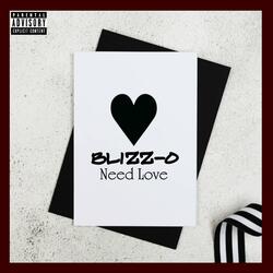 Need Love