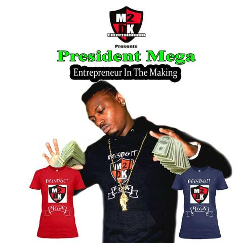 Entrepreneur in the Making