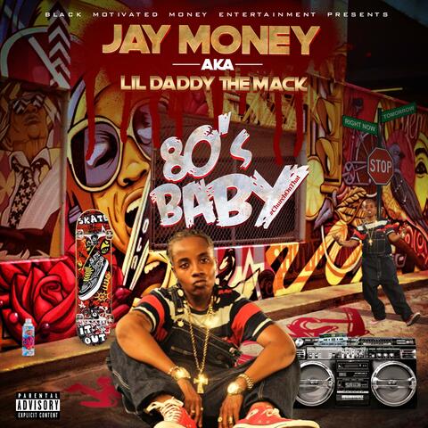 80's Baby