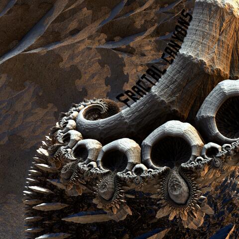 Fractal Canyons