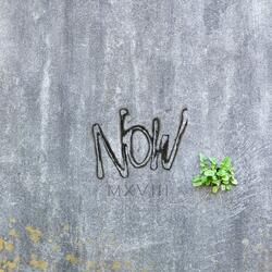 Now