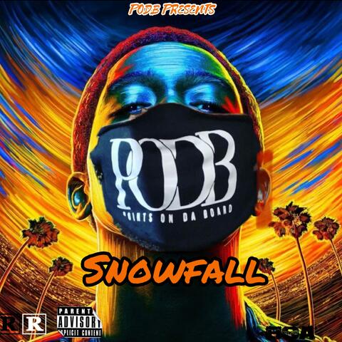 Snowfall
