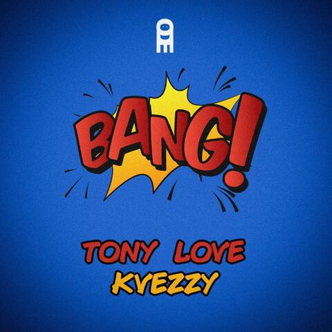 Bang (feat. Kvezzy)
