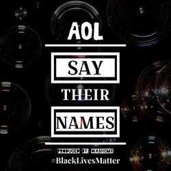 Say Their Name