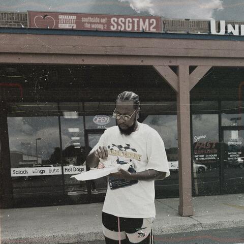 Southside Get the Money 2