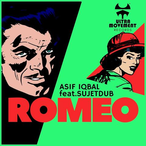 Romeo (feat. Sujetdub)
