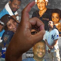 Cap (feat. Baby Shel)