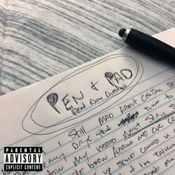 Pen & Pad (feat. Don Diestro)