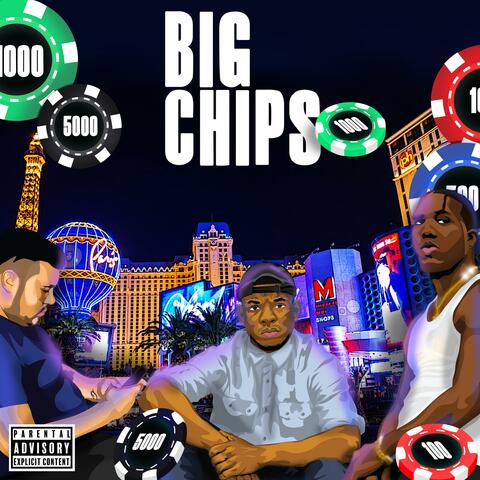 Big Chips (feat. Bizzoe & Yalee)