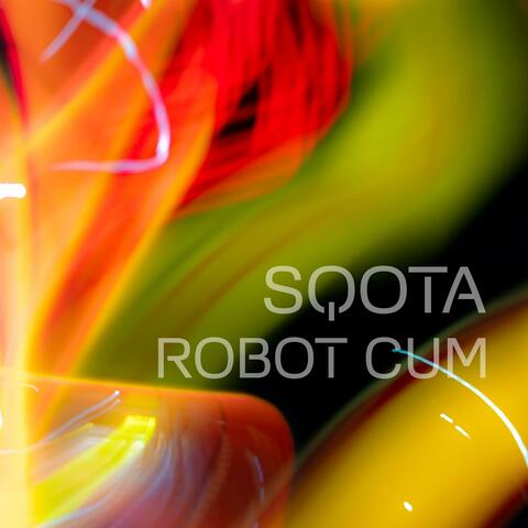 Robot Cum