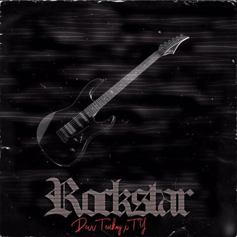 Rockstar (feat. T.Y)