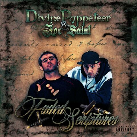 Faded Scriptures