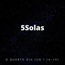 O Quarto Dia (Gn 1.14-19)