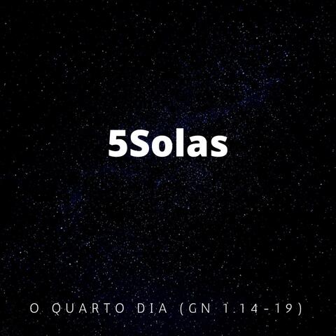 O Quarto Dia (Gn 1.14-19)